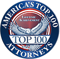 America's Top 100 Attorneys