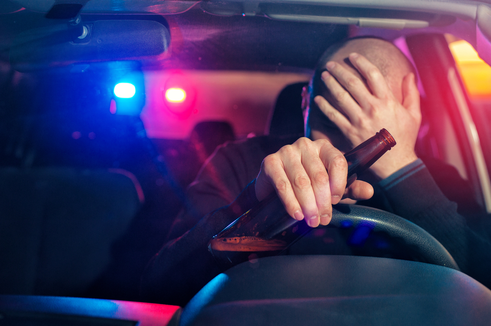 Drunk Driving Statistics These Will Open Your Eyes