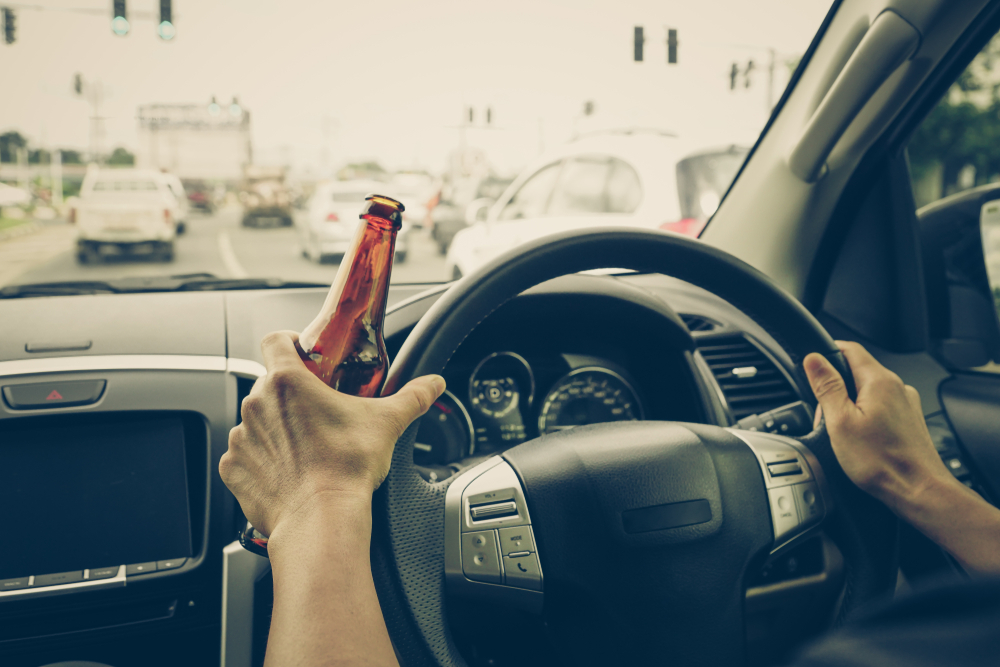 University Students Provide Affordable Rides to Help Prevent DUIs