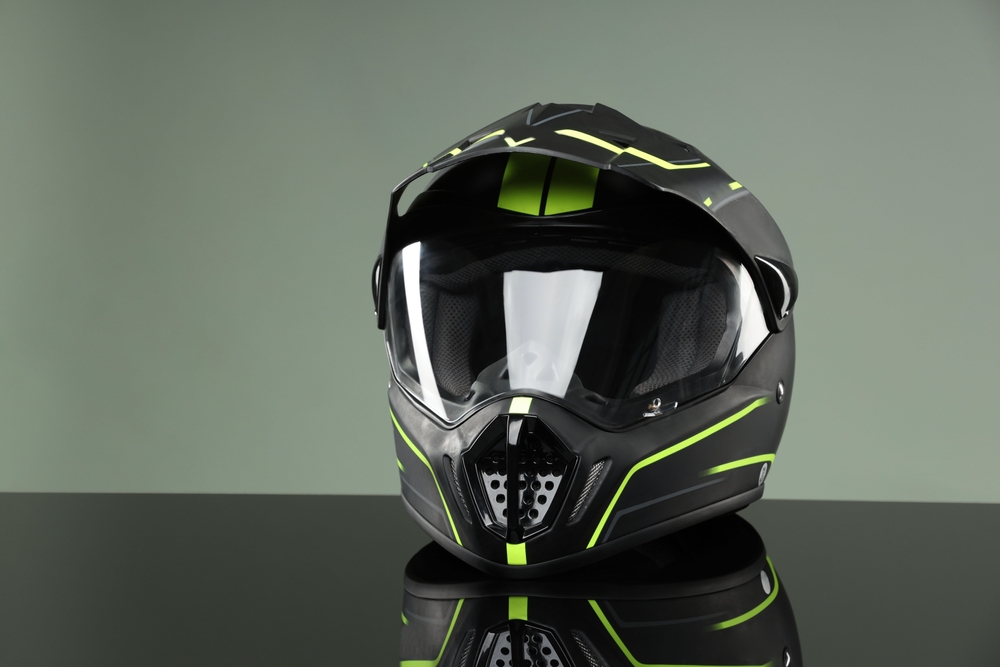 Do Motorcycle Helmets Work