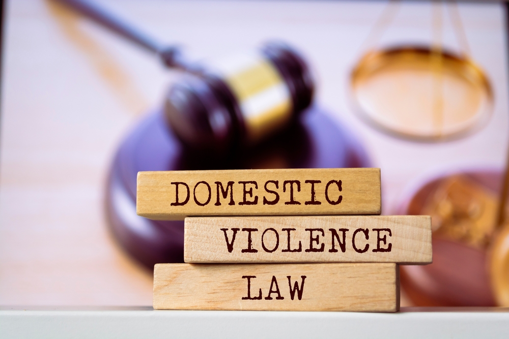False Accusations Can Result From Domestic Violence Laws