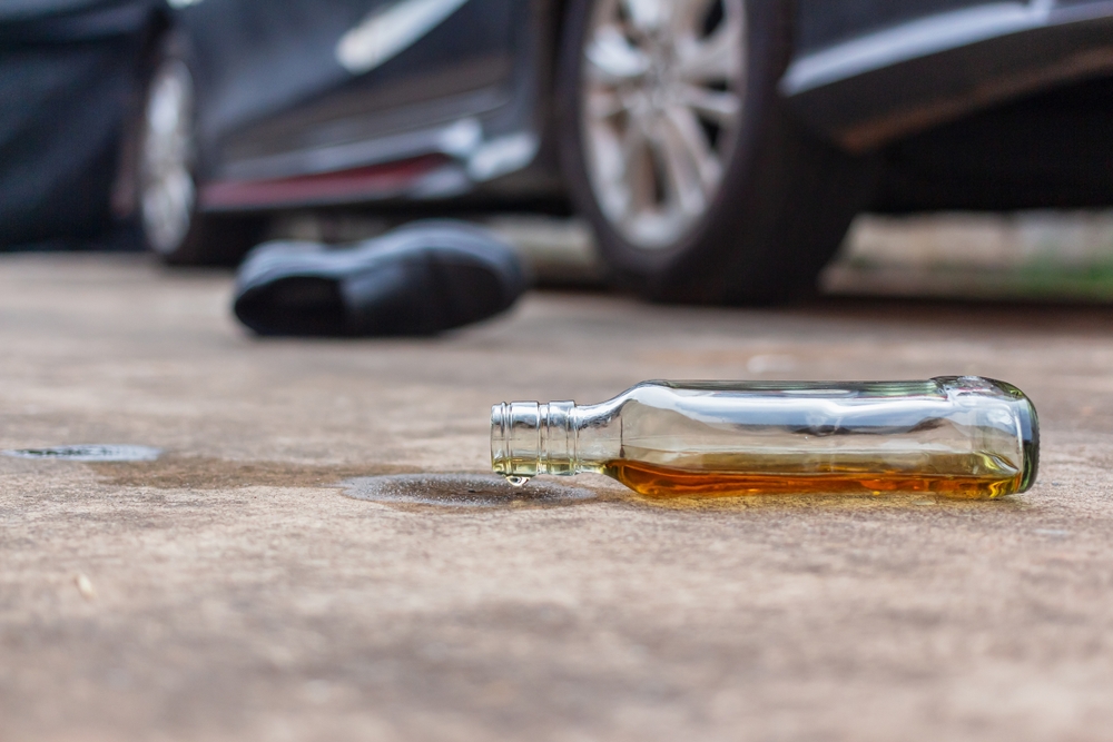 Do we know how many drunk driving accidents Uber has prevented