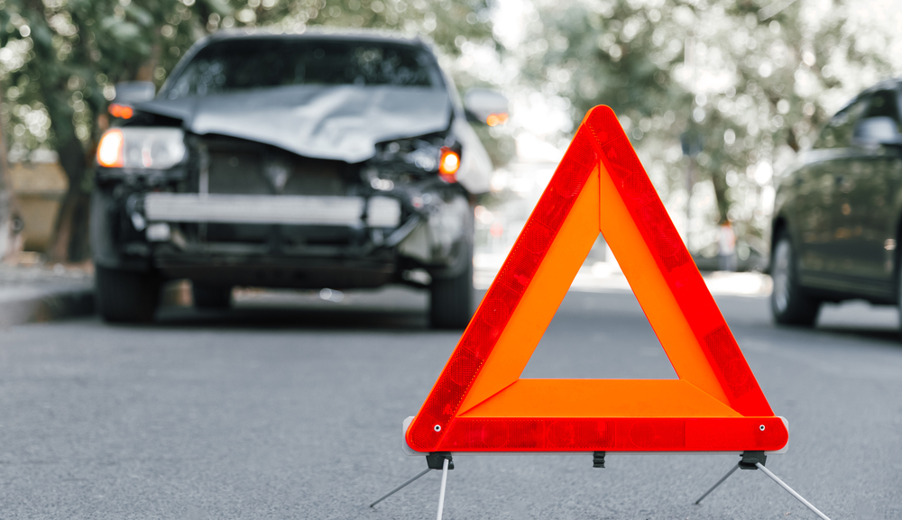 The Dangers of Driving on Bald Tires