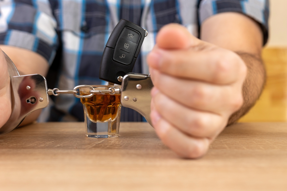 Are You Required to Take a Field Sobriety Test in Nevada