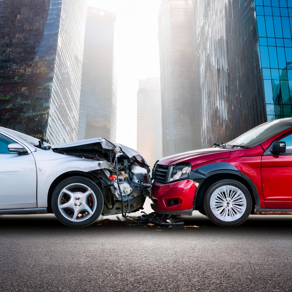 Lawmakers Consider New Safety Measures as Car Accidents Increase Across Nevada