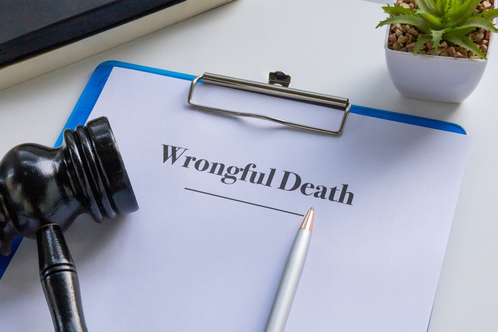 An Overview of Nevada Wrongful Death Statutes