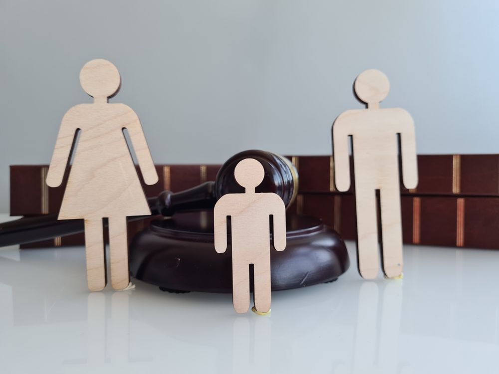 Child custody modification in Nevada