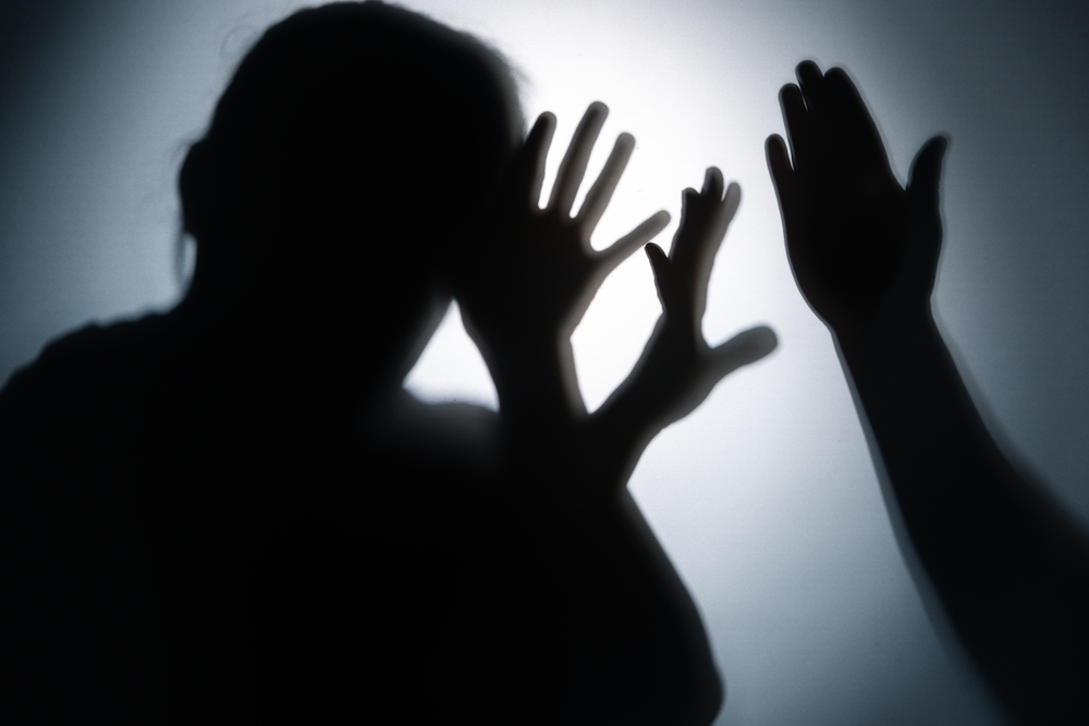 Five Things to Do If You Are Falsely Accused of Domestic Violence
