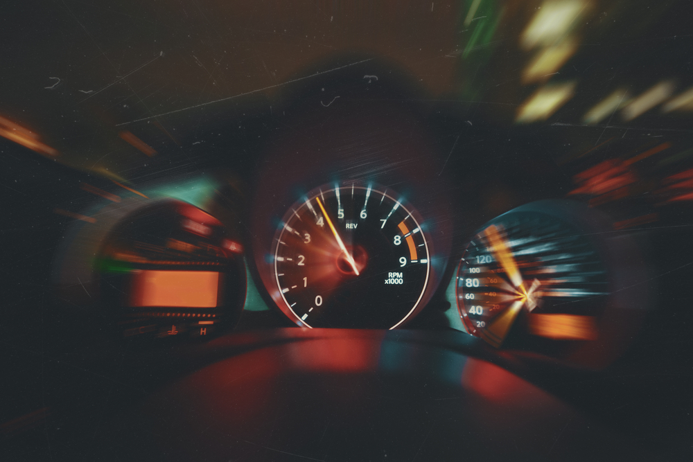 Is It Okay to Speed to Keep Up with the Flow of Traffic