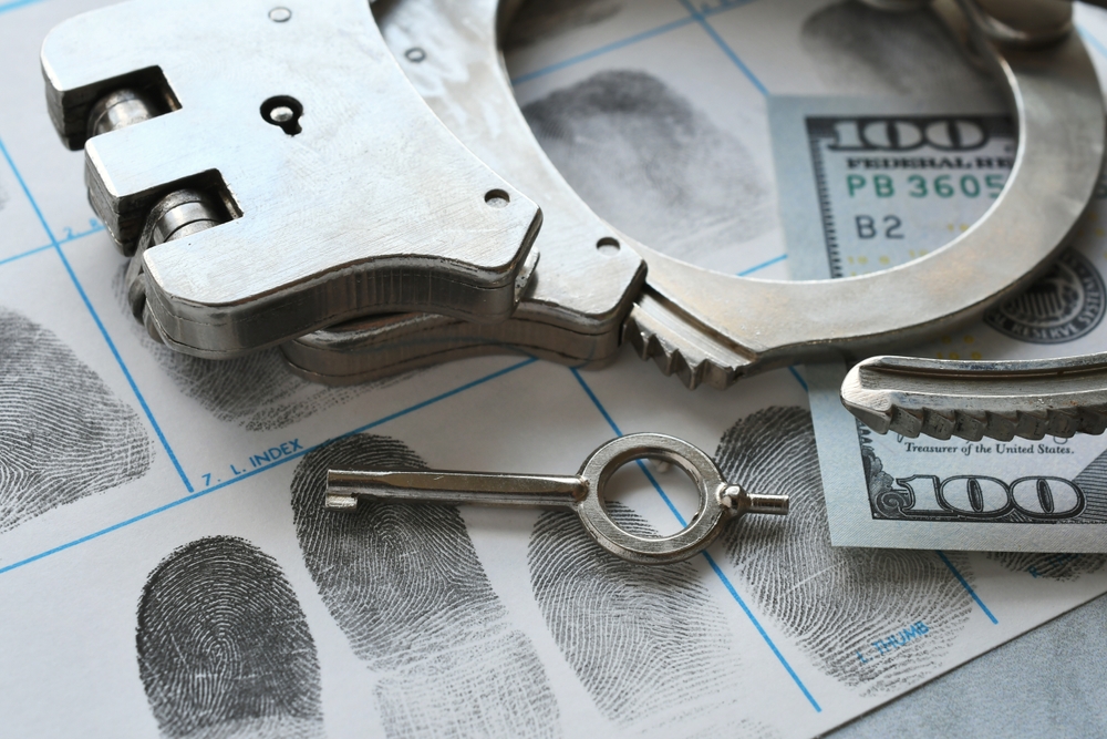 The Consequences of a Theft Conviction in Nevada