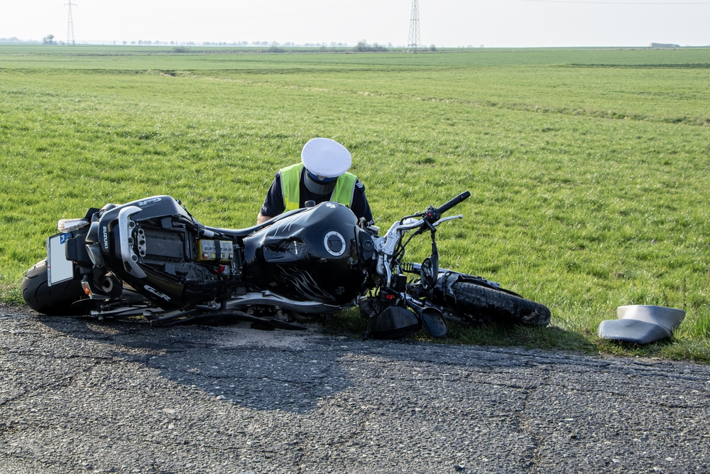 Overcoming Jury Bias in a Motorcycle Accident Case