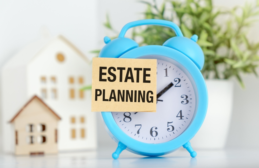 How to Avoid Probate