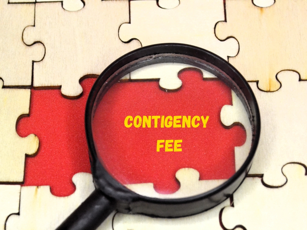 What Is a Contingency Fee