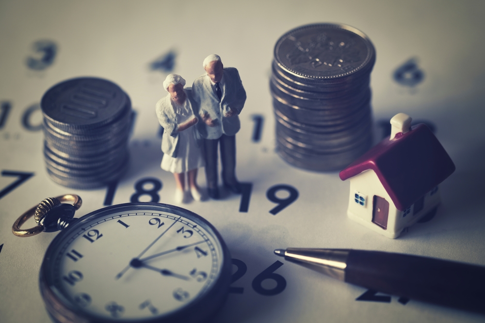 When Should I Start Planning My Estate