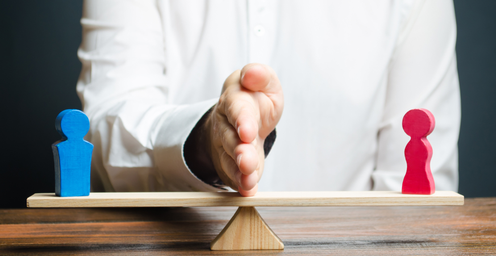 Never Sign a Property Division Agreement Without a Lawyer