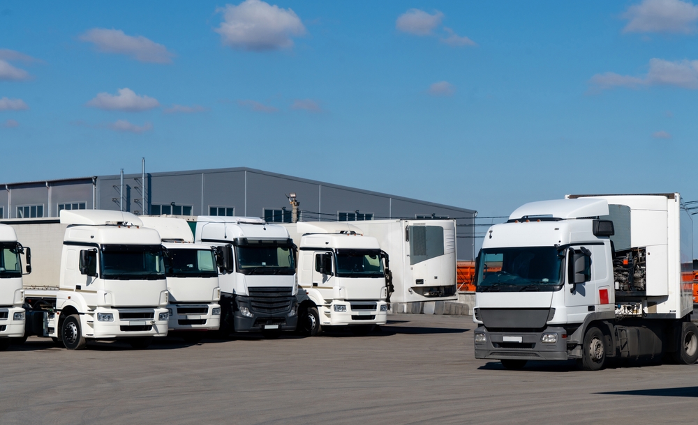 Trucking Companies Have Lawyers, So Should You