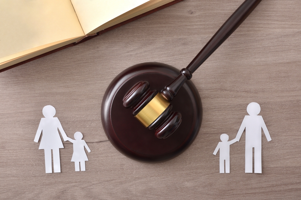 Child Custody and Parental Kidnapping