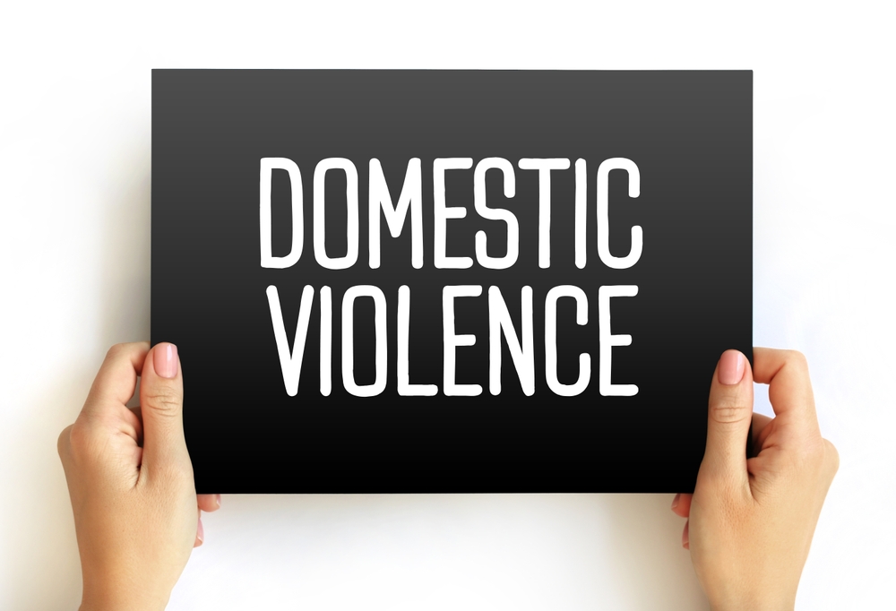 How Does Domestic Violence Factor Into a Nevada Divorce