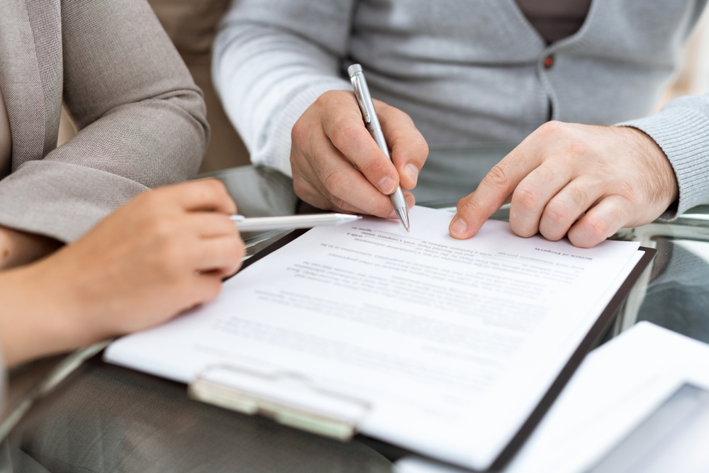 Protecting Your Separate Property When You Divorce