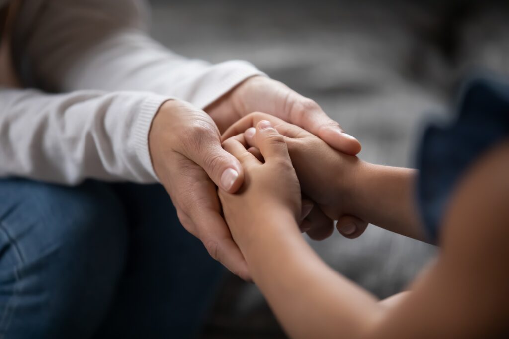 Understanding Child Support in Nevada