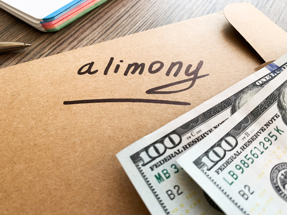 What Is Rehabilitative Alimony