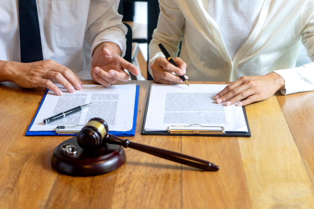 Contacting a Family Attorney When Your Circumstances Change