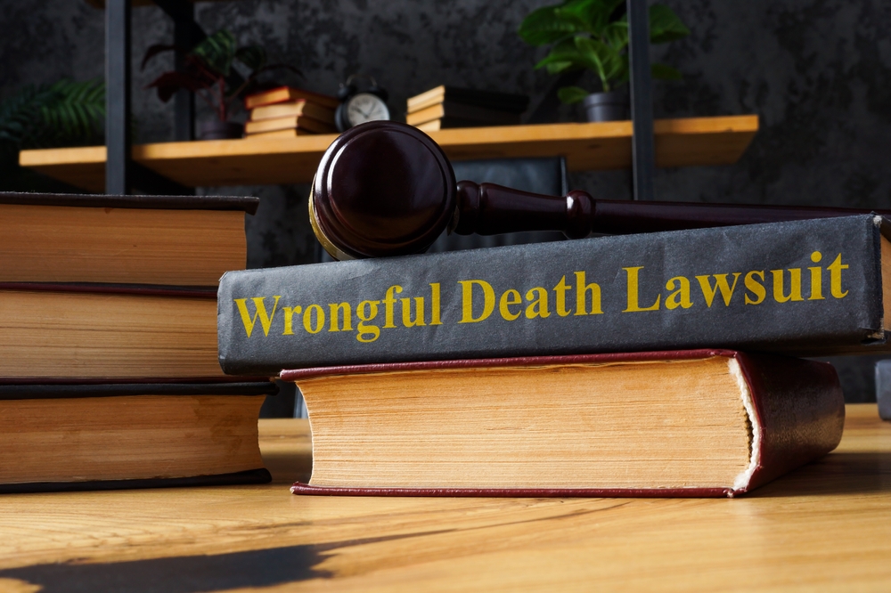 Elements of a Wrongful Death Lawsuit