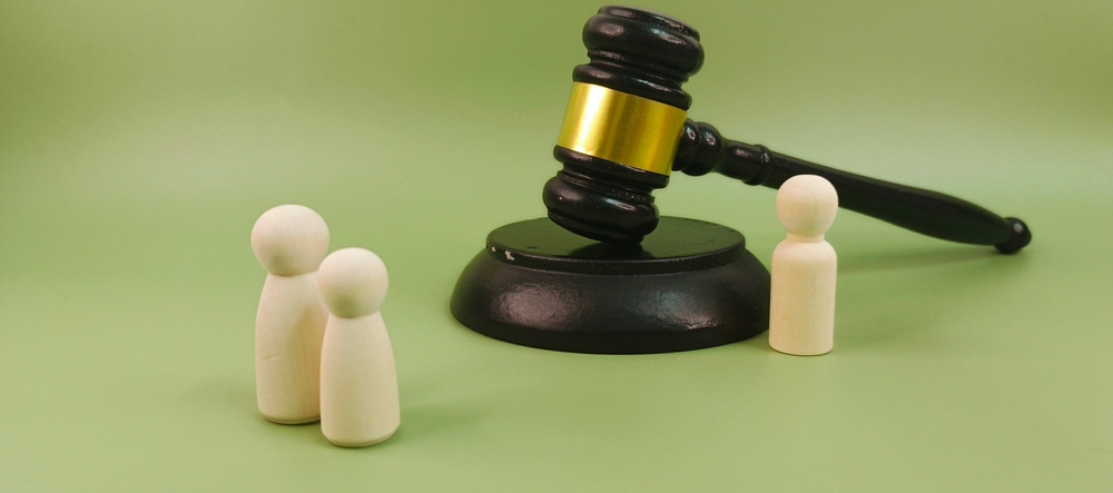 What Not To Do in a Child Custody Dispute