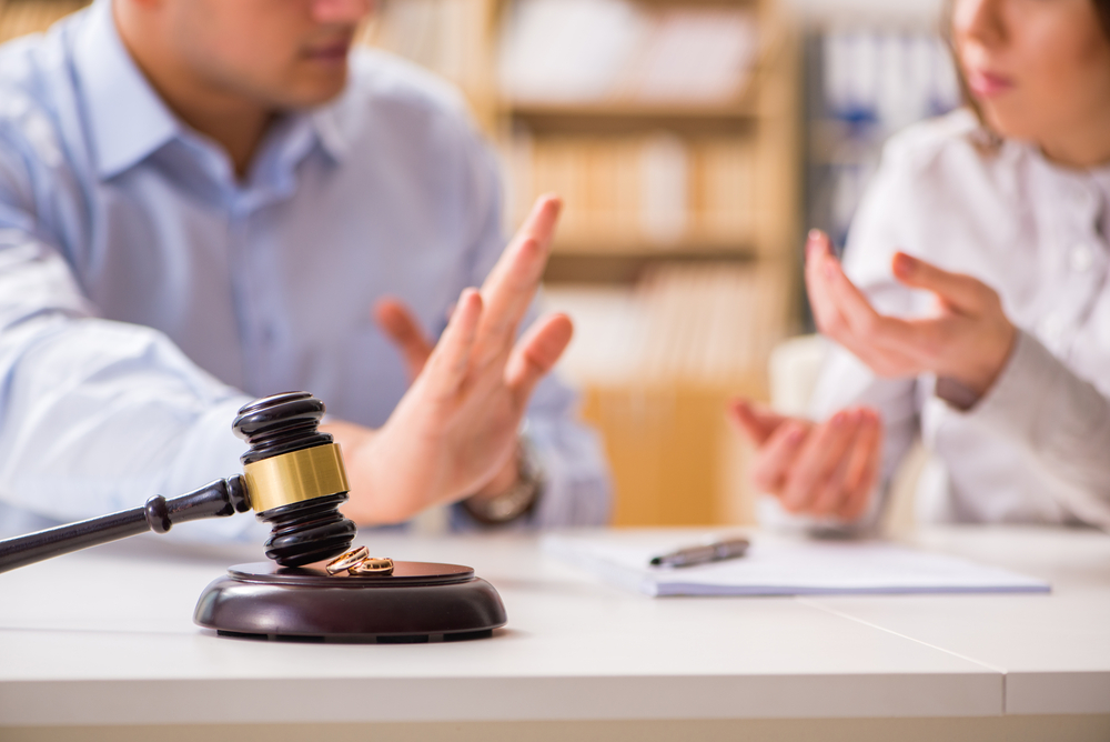 When Can a Court Terminate a Parent’s Rights