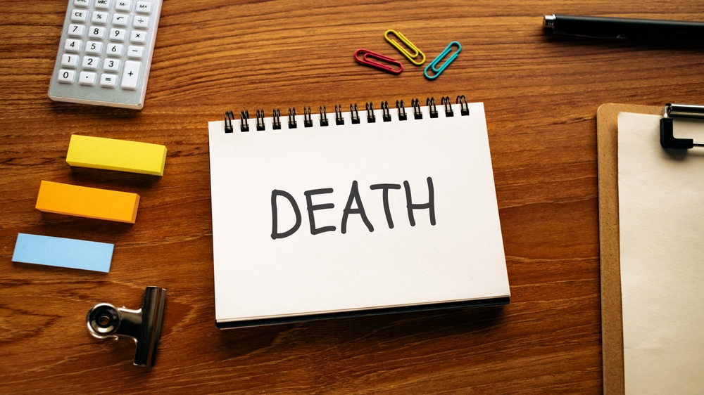 Wrongful Death Losing Your Spouse