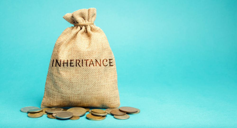 Is My Inheritance Fair Game If I Divorce