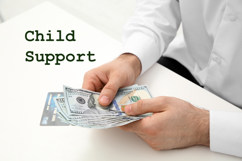 When Does a Child Support Obligation End