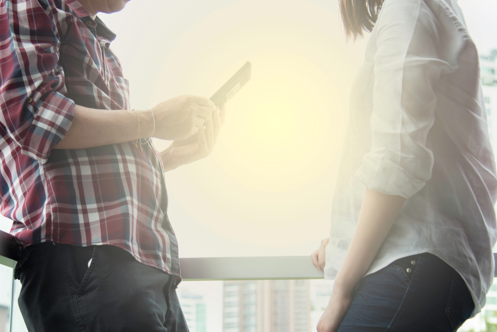 Divorce in the Social Media Era
