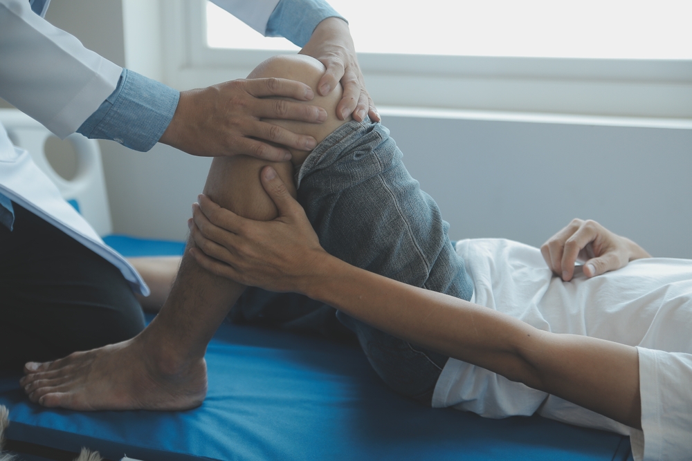 Personal Injuries and Following Medical Advice