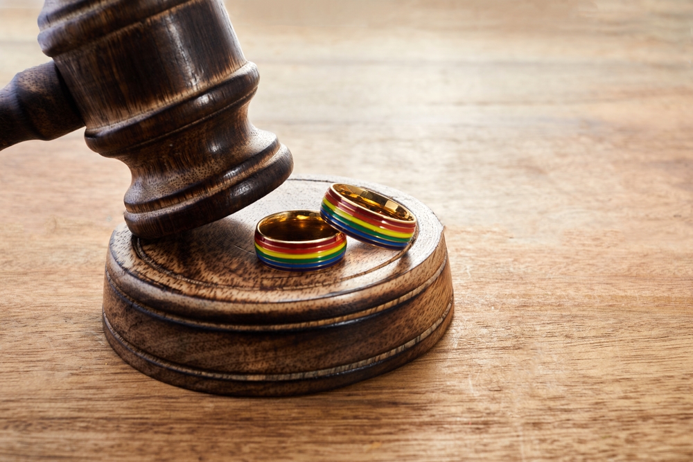 Can a Disability Affect a Divorce