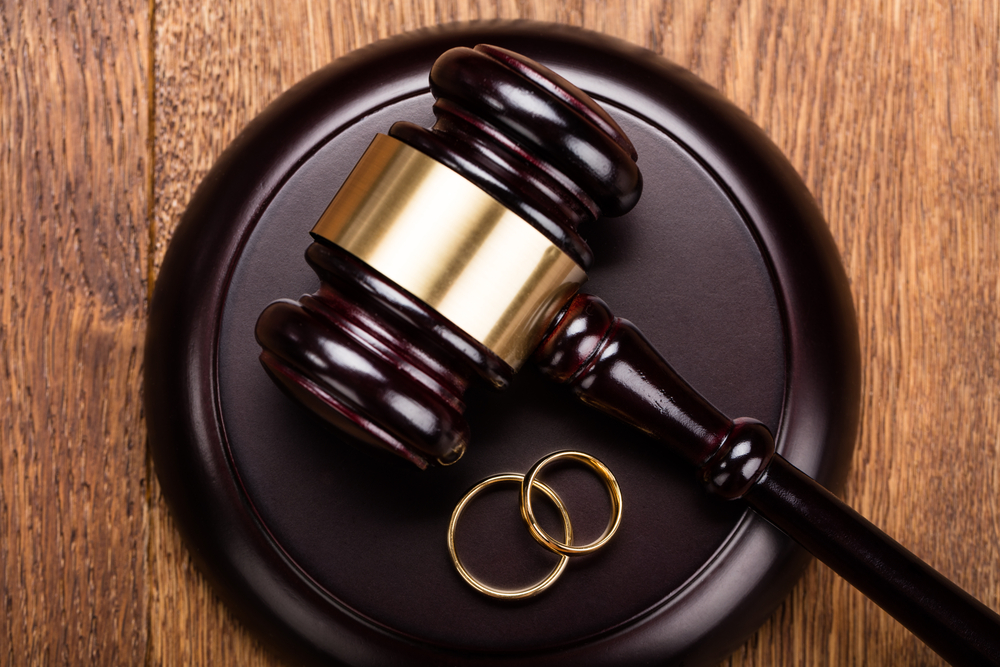 Protecting Children in High Conflict Divorces