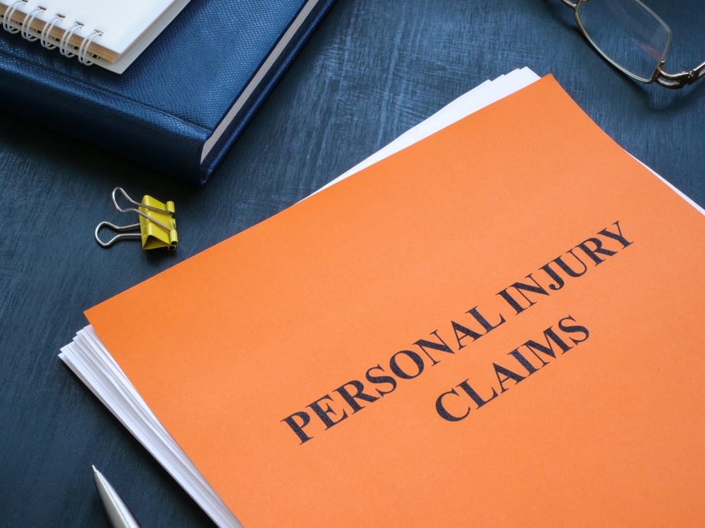 “Subrogation” and Personal Injury Claims