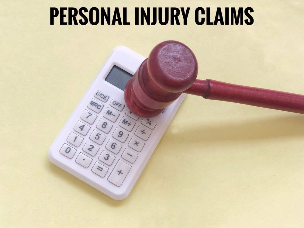 Mistakes That Can Jeopardize Your Personal Injury Claim