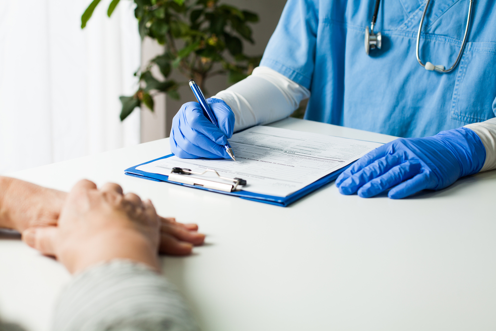 Pre-Existing Medical Conditions and Personal Injury