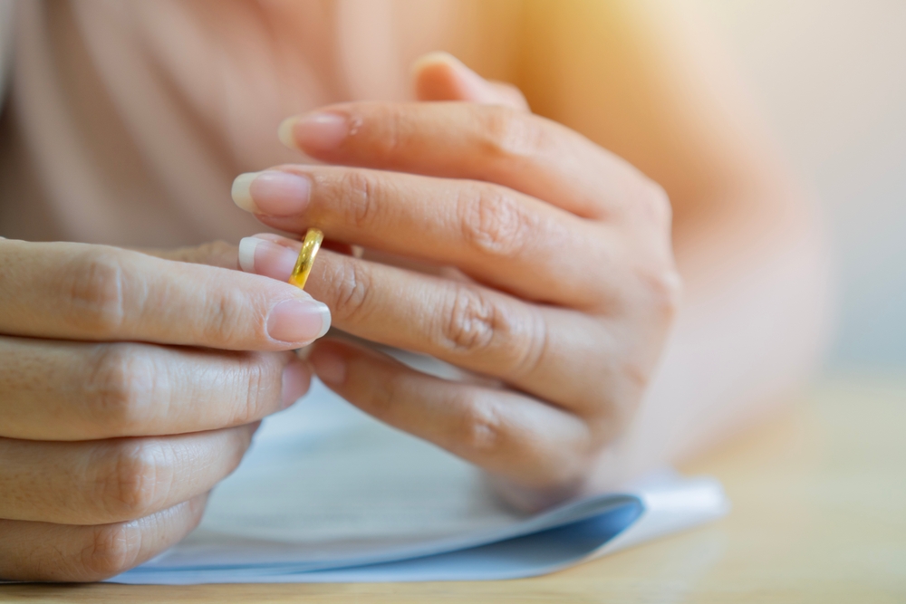 “Quickie” Divorce Facts and Myths