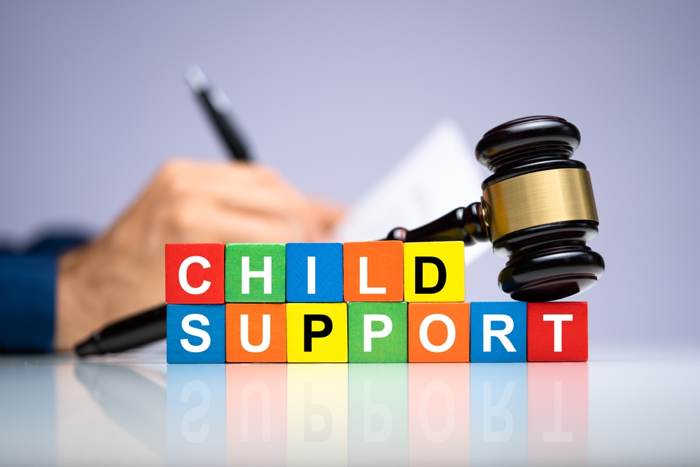 Child Support FAQ’s Nevada