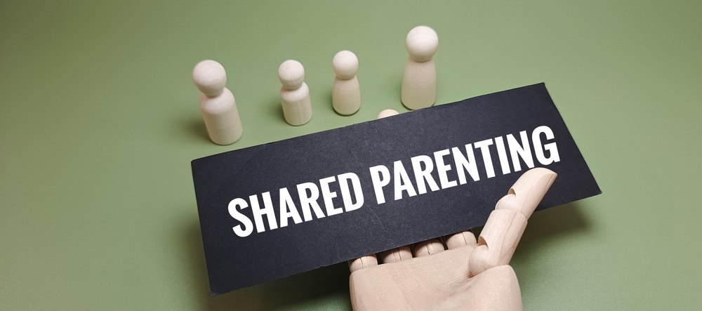 Co-Parenting With Class: Teaching Your Children With Your Actions