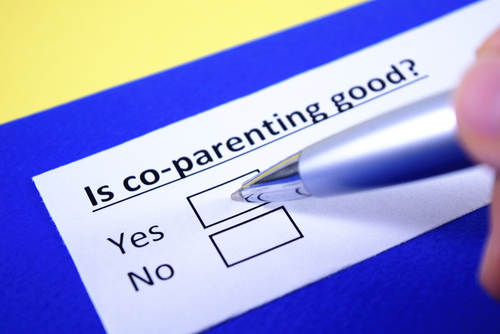 Maintaining Electronic Communication With Your Child