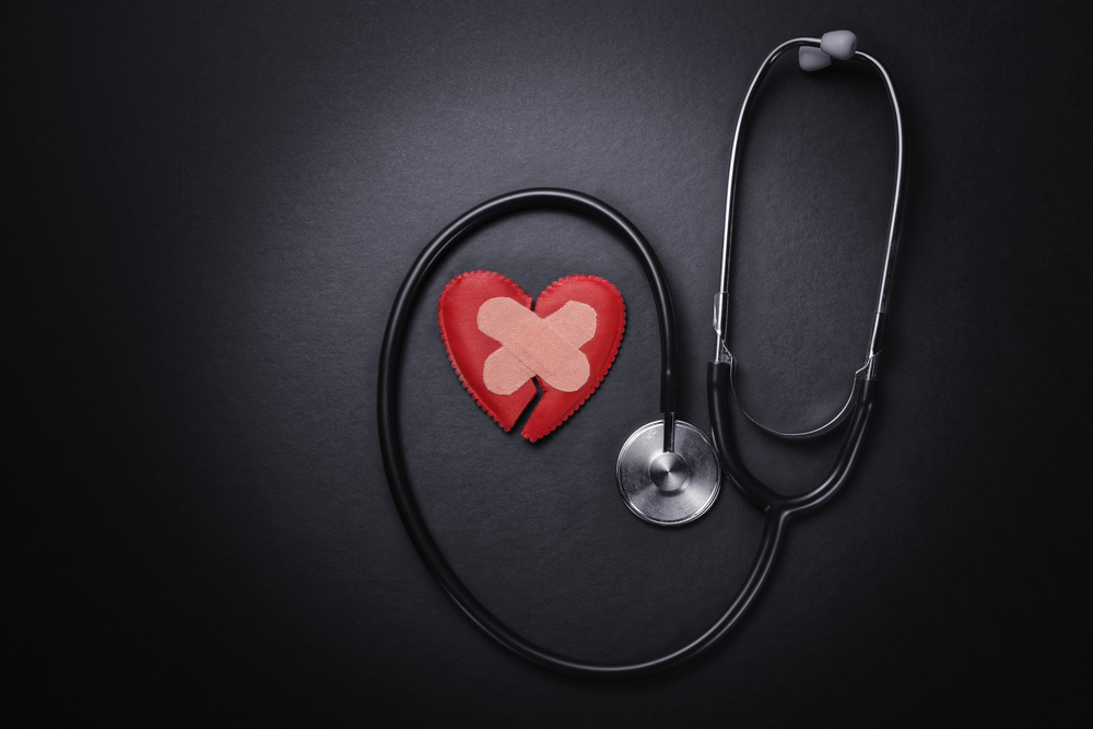 Medical Conditions and Divorce