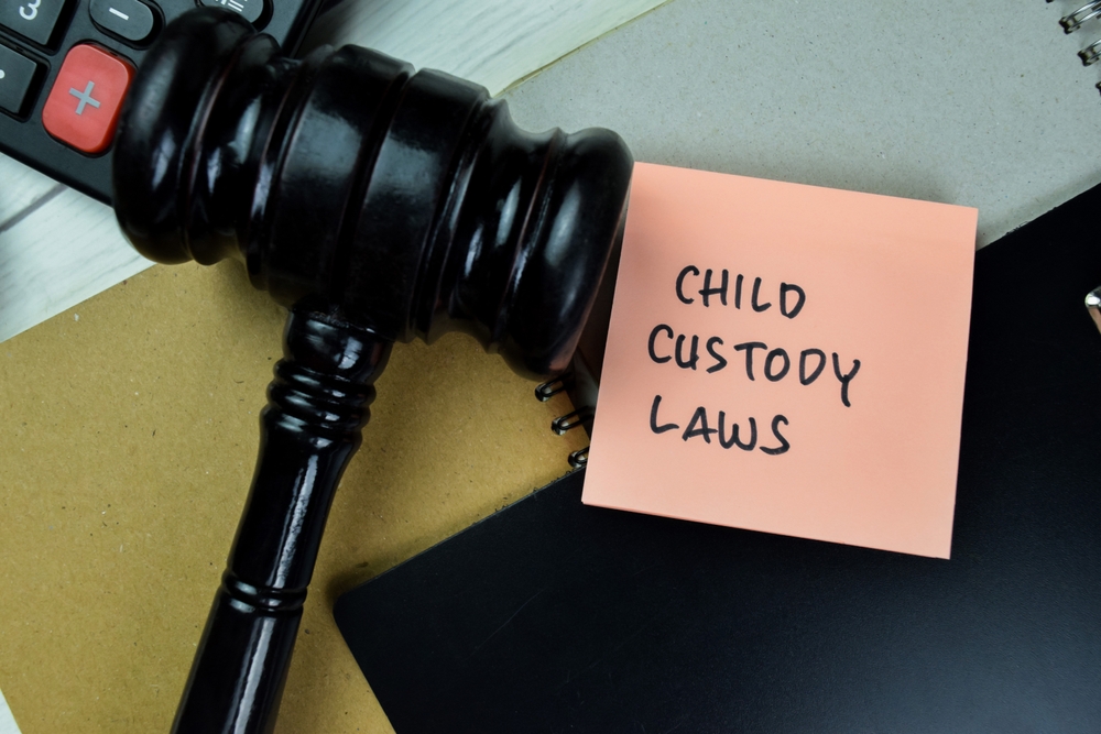 Nevada Child Custody Defending Yourself From False Allegations