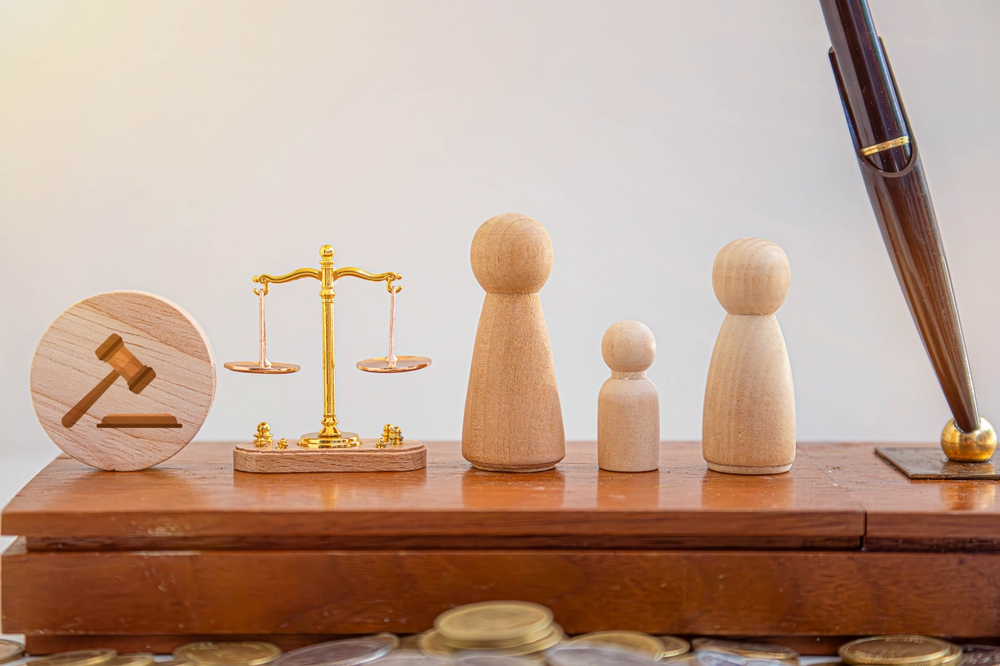 Social Media and Child Custody