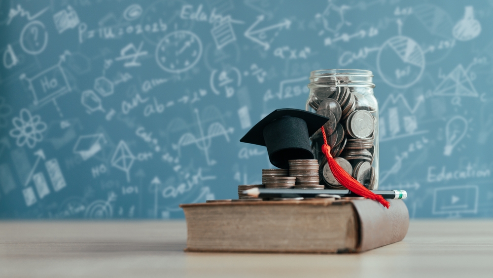 Student Loans and Divorce