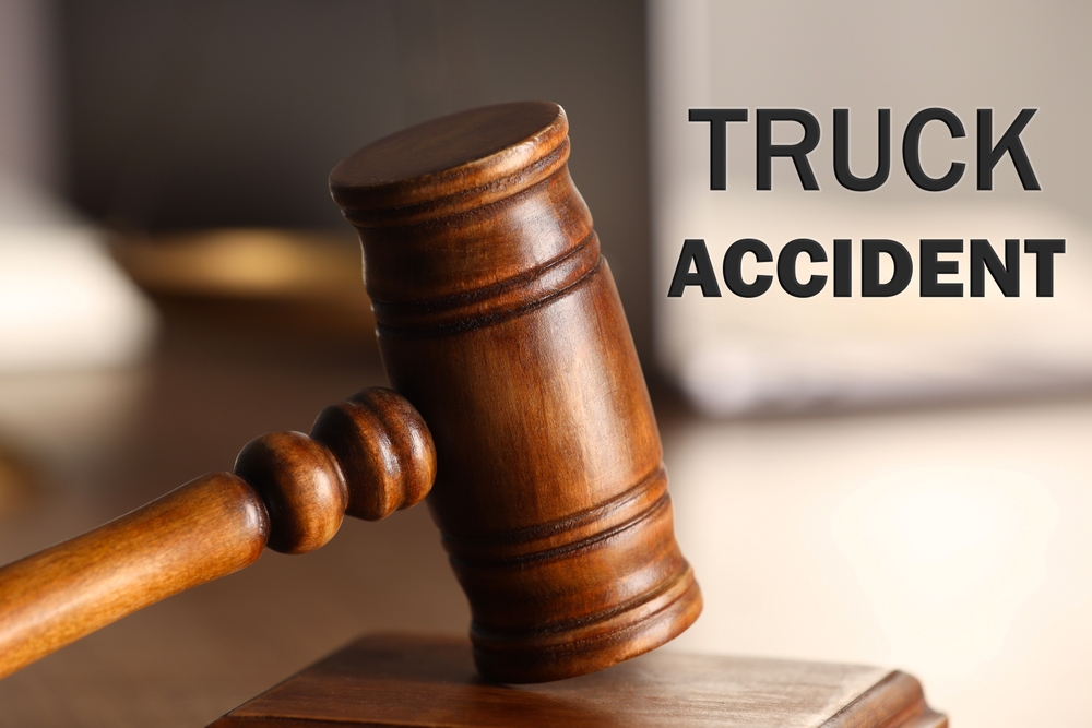 Truck Accident Lawsuits Blaming the Victim