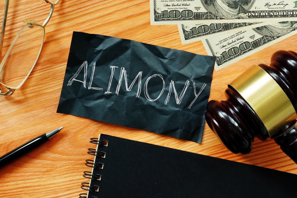 What If Court Ordered Alimony Is Not Paid