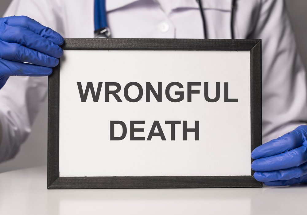 Wrongful Death If a Truck Accident Has Killed a Loved One